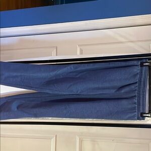 Amazon Essentials Navy Jogger Pants